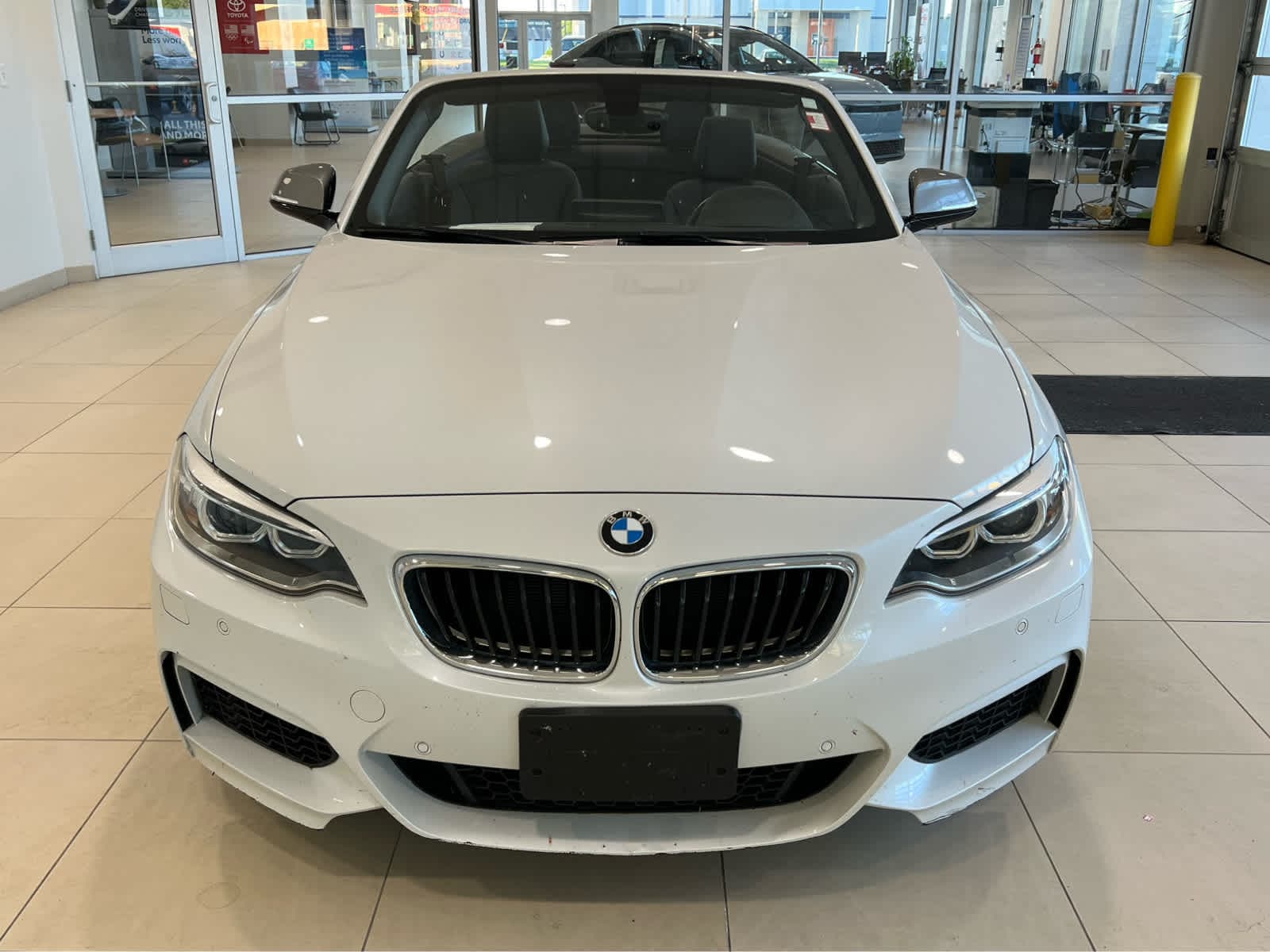 bmw 2 series 2017 WBA2L3C39HV667653 image bmw 2 series 2017 WBA2L3C39HV667653 image